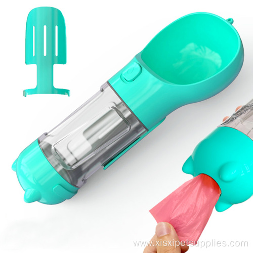 Free SampleOEM Plastic Pet Water Bottle